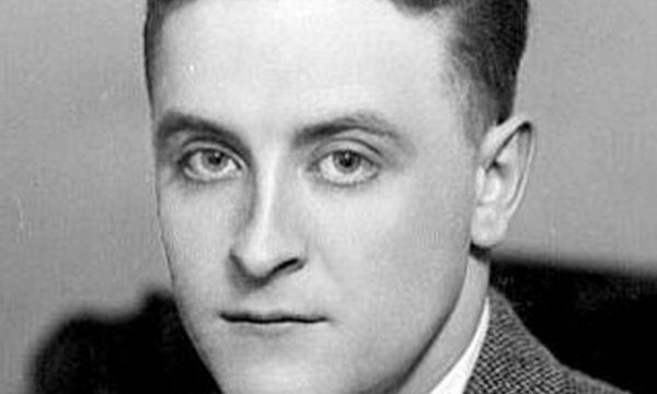 Francis Scott Fitzgerald – una vita tipica della Golden Age