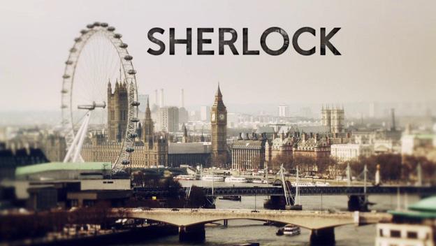 Sherlock – una serie TV perfetta