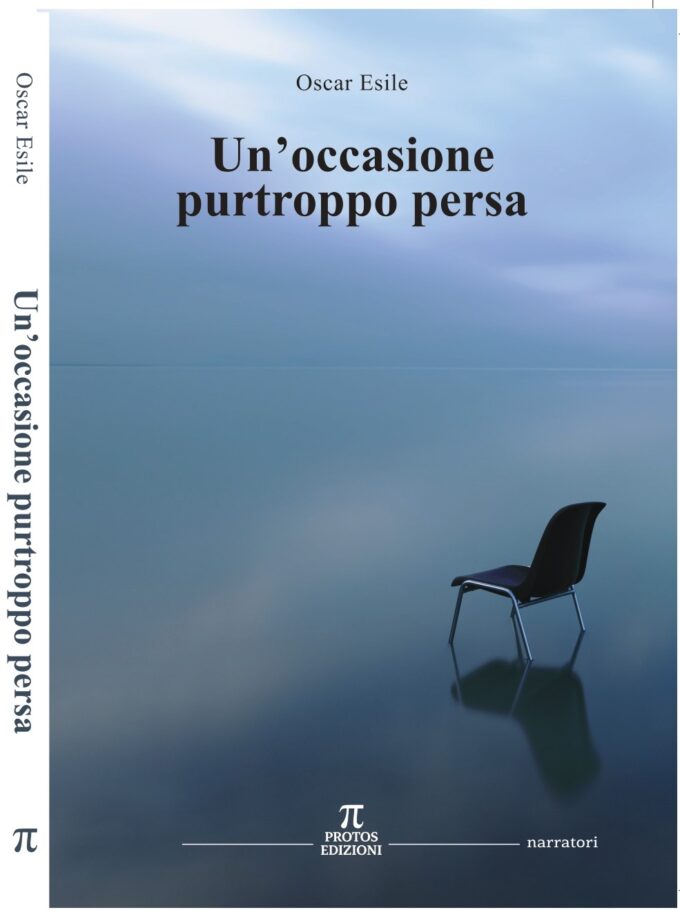 Un'occasione purtroppo persa